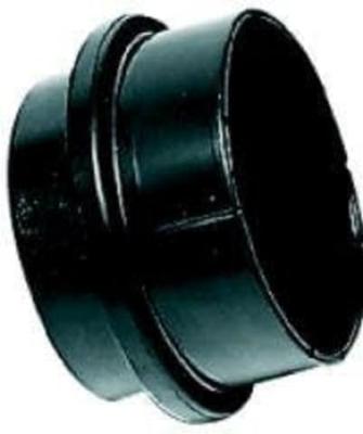 Metabo 0913031300 Overgangsstuk Geschikt voor slangaansluiting: 100 mm