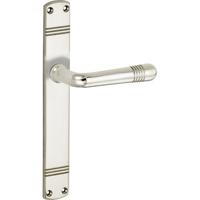 Krukgarn. Art-Deco MGN BLIND - thumbnail