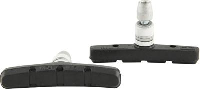 CONTEC remschoen "v-stop" ct brake shoes v-stop v-brake screw