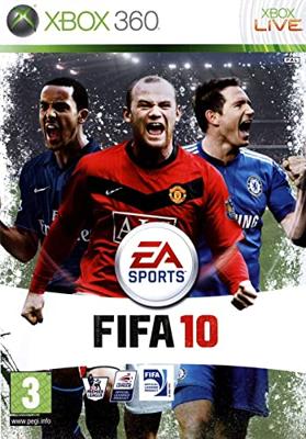 Fifa 10 Fifa 10