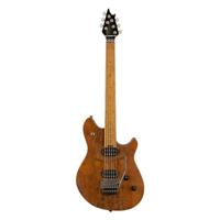 EVH Wolfgang Standard Exotic Black Walnut Natural MN elektrische gitaar - thumbnail
