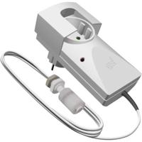 Schabus 300219 SHT 228 Watermelder werkt op het lichtnet - thumbnail