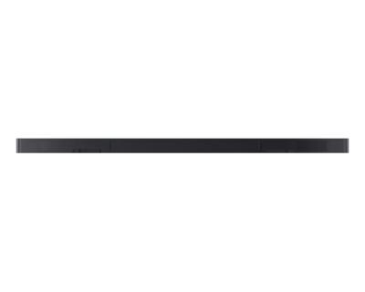 Samsung HW-S700D/EN soundbar luidspreker Zwart 3.1 kanalen - thumbnail