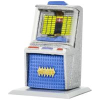 Viessmann Modelltechnik Viessmann Modellspielwaren 1511 Kant-en-klaar model - thumbnail