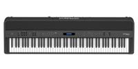 Roland FP-90X digitale piano zwart - thumbnail