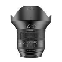 Irix 15mm F/2.4 Firefly Pentax - thumbnail