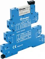 Finder Serie 39 Master Interface met relais, 12 V, wisselstroom/gelijkstroom - thumbnail