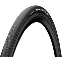 Continental competition - racefietsband - tubular - zwart - 700x22c - thumbnail