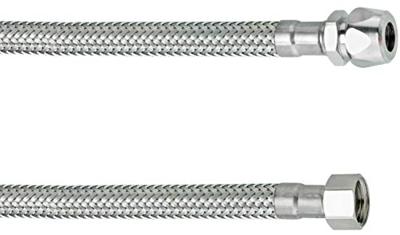 Cornat Soepele Slang 3/8Vx3/8-8Qx500 W270 - T317337270 Cornat Soepele Slang 3/8Vx3/8-8Qx500 W270 - T317337270