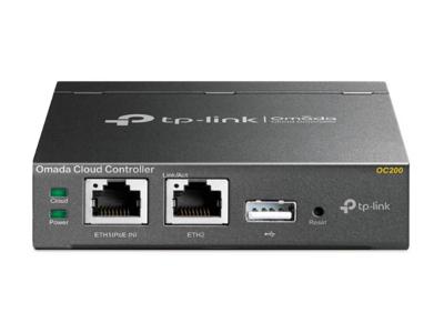 TP-LINK OC200 Omada-Cloud-Controller WiFi-accesspoint controller