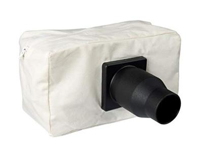 Bosch Accessoires Stofzak voor Bosch schaafmachine | 2605411035 - 2605411035 - thumbnail