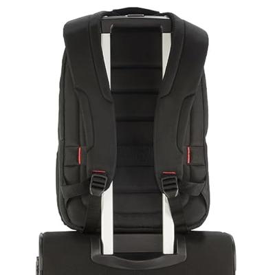 Samsonite GuardIt 2.0 Zwart laptoprugzak 15,6 - thumbnail