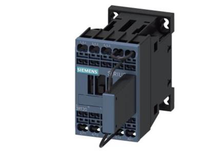 Siemens 3RT2018-2LB42-2LA0 Baanbescherming 3x NO 690 V/AC 1 stuk(s) Siemens 3RT2018-2LB42-2LA0 Baanbescherming 3x NO 690 V/AC 1 stuk(s)