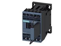 Siemens 3RT2018-2LB42-2LA0 Baanbescherming 3x NO 690 V/AC 1 stuk(s) - thumbnail
