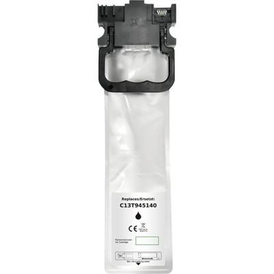 Renkforce Inktcartridge vervangt Epson T9451, C13T945140 Compatibel Zwart RF-ET9451BK RF-6733168