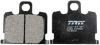 TRW remblokken "mcb 521 brake pad mcb 521 organic standard - thumbnail