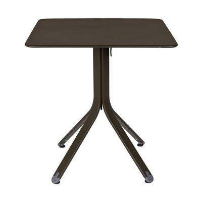 Fermob Rest'o tuintafel 71x71 cm Tonka