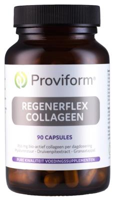 Regenerflex collageen compleet 90 Capsules