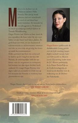 Malva - Hagar Peeters - Paperback (9789023492665)