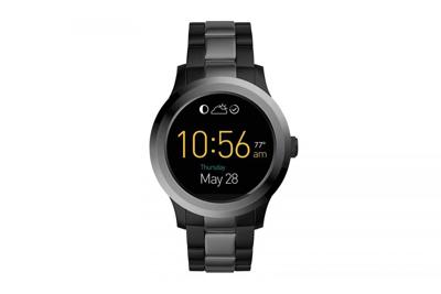 Fossil FTW2117 Unisex Smartwatch 44mm 3 ATM