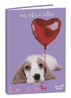 L&apos;Oblique hangmappen voor laden AZO tussenafstand 390 mm (foolscape), bodem 30 mm, oranje - thumbnail