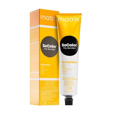 Matrix Matrix - SoColor 7RR+ Middenblond Rood Rood - 90ml