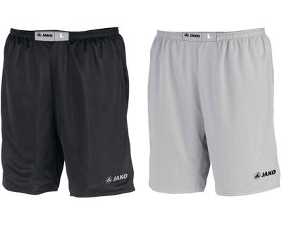 Jako Reversible Short Change