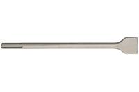Metabo 628411000 Spadebeitel 1 stuks 50 mm Gezamenlijke lengte 400 mm SDS-Max 1 stuk(s) - thumbnail