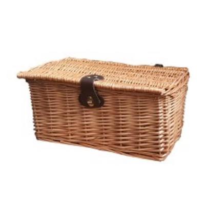 Falkx Fb1701b mand small bruin 42x28x21