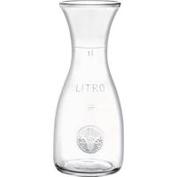 Bormioli Rocco Karaf Misura - 1 liter - thumbnail