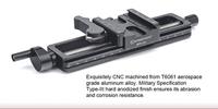 Macro Sunwayfoto MFR-150 Focus Rail - thumbnail