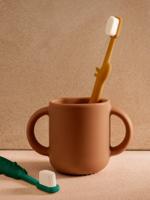 Fabio set LIEWOOD tandenborstels groen - thumbnail