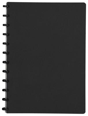 HEMA Ringschrift A4 geruit 5 mm