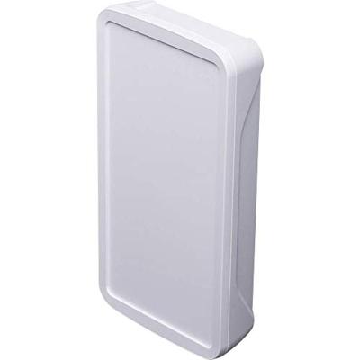 Bopla BOP 900 BE4MN-9016 Handbehuizing 200 x 105 x 34 ABS Wit (RAL 9016) 1 stuk(s)