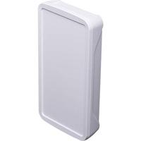 Bopla BOP 900 BE4MN-9016 Handbehuizing 200 x 105 x 34 ABS Wit (RAL 9016) 1 stuk(s) - thumbnail