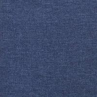 Wandpanelen 12 st 1,08 m 60x15 cm stof blauw - thumbnail