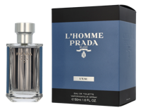 Prada L&apos;Homme L&apos;Eau Eau de toilette 50 ml Heren - thumbnail