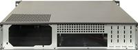 Inter-Tech 2U-2504 Rack Zwart - thumbnail