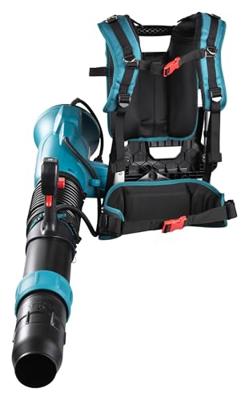 Makita UB004CZ Bladblazer voor op de rug ConnectX - thumbnail