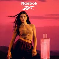 Reebok Move Your Spirit Women Eau de toilette Spray 100 ml - thumbnail