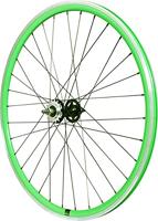 Velox achterwiel mach1 550 622x17c flipflop groen - thumbnail