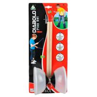 Diabolo Groot Doorzichtig - thumbnail