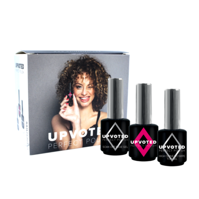 NailPerfect UPVOTED Sample Kit