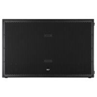 RCF SUB 8006-AS actieve dubbele 18 inch subwoofer 2500W - thumbnail