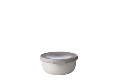 Mepal multikom cirqula 350 ml nordic white
