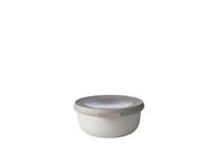 Mepal multikom cirqula 350 ml nordic white - thumbnail