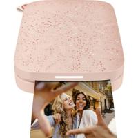 HP Sprocket Pink - thumbnail