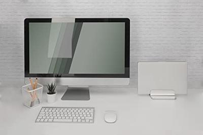 Digitus DA-90439 notebookstandaard Notebook- en tabletstandaard Zilver Digitus DA-90439 notebookstandaard Notebook- en tabletstandaard Zilver