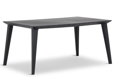 Tuintafel Lima antraciet 160 cm Tuintafel Lima antraciet 160 cm