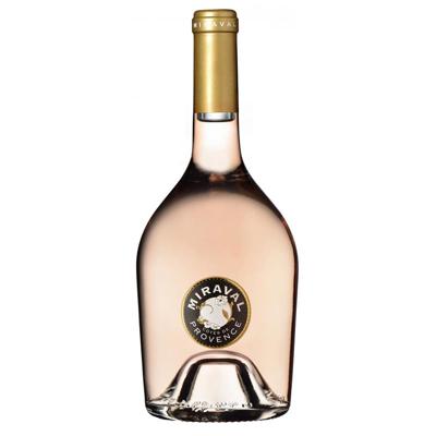 Château Miraval Provence Rosé